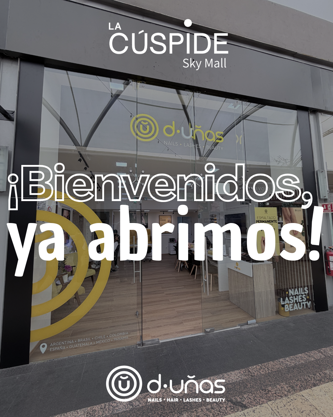 Cúspide