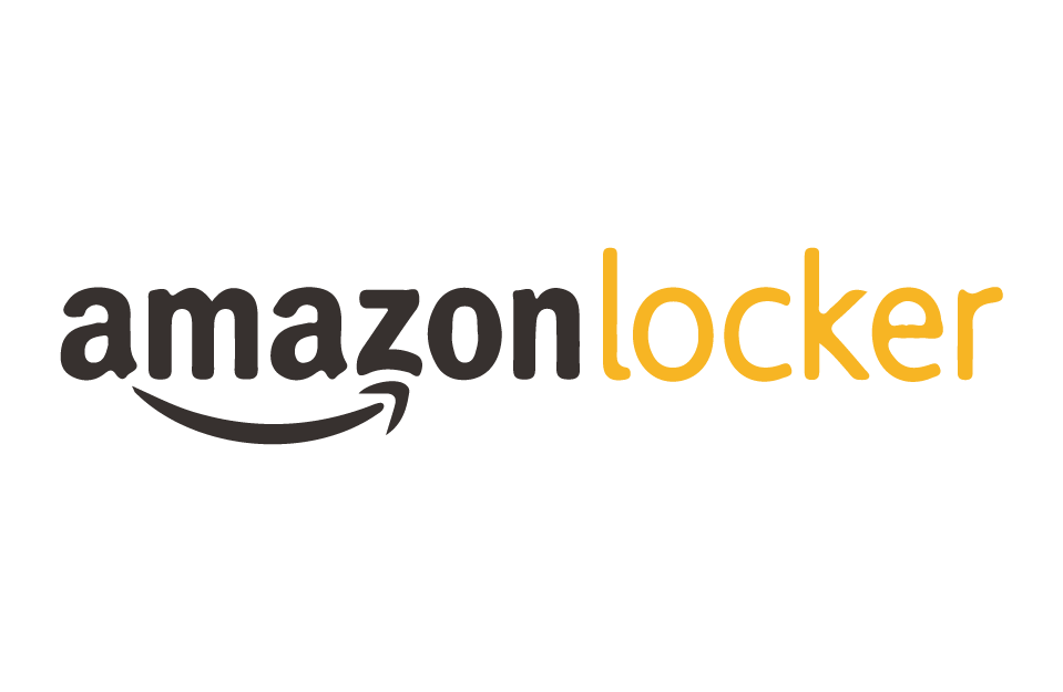 Cuspide Amazon Locker