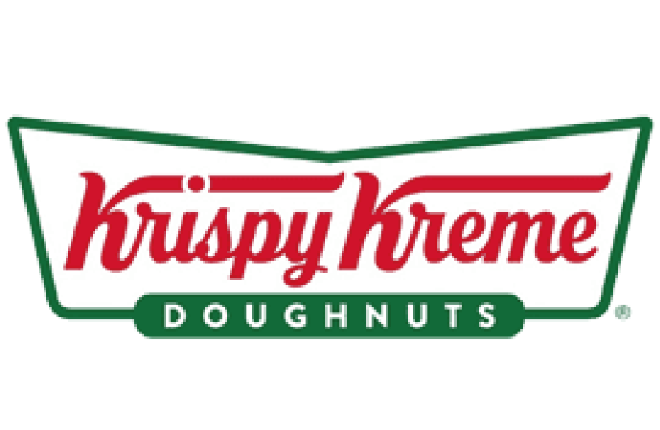 Cuspide Krispy Kreme