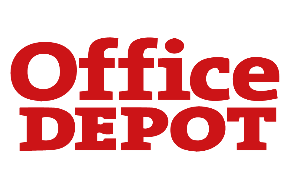 Cuspide Office Depot